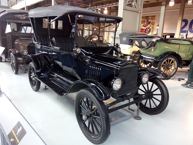 Ford Model T