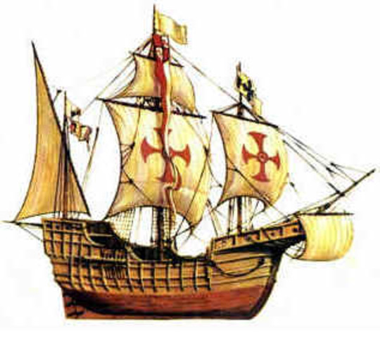 AVANCES EN LA NAVEGACION