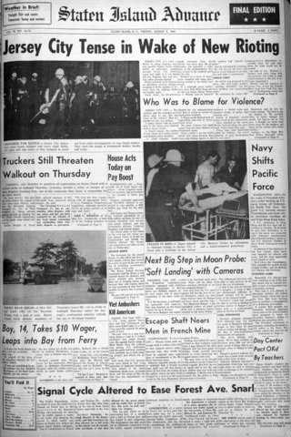 USS Maddox fired on the Vietminh