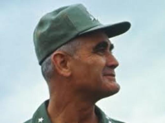 U.S. troop levels increased to 180,000