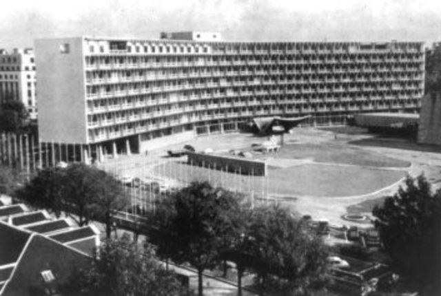 Conferencia General de la UNESCO