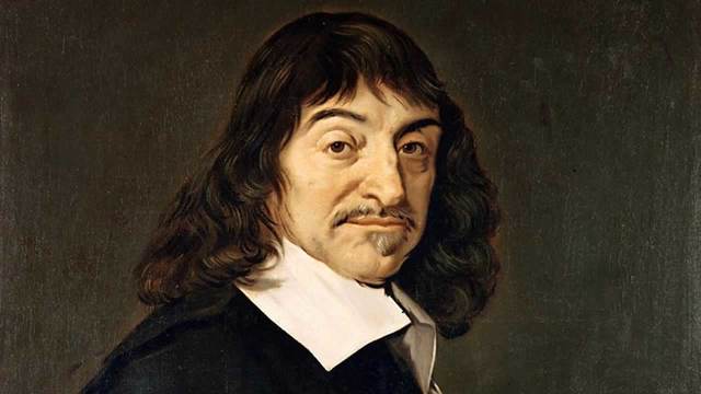 René Descartes (1596 a 1650, Francia)