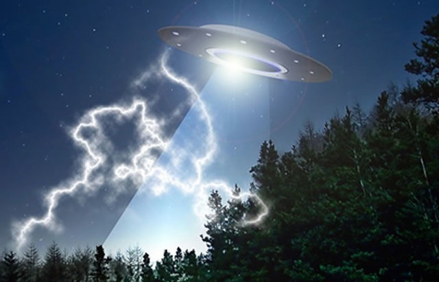 inteligencia extraterrestre