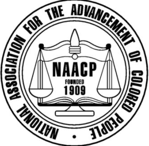 Formation of NAACP