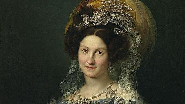 Restauración de España. Personajes