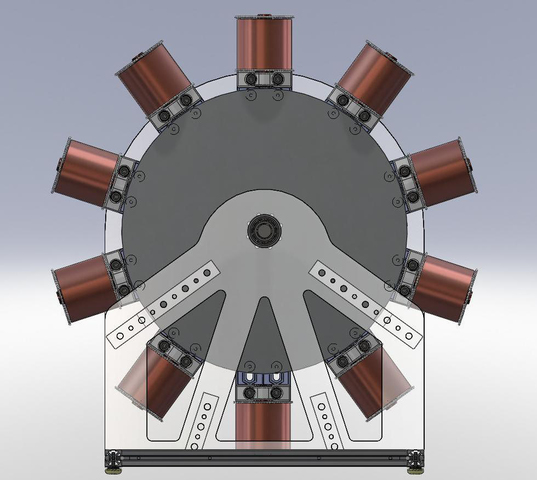 nuevas energías "pilas de larga vida"