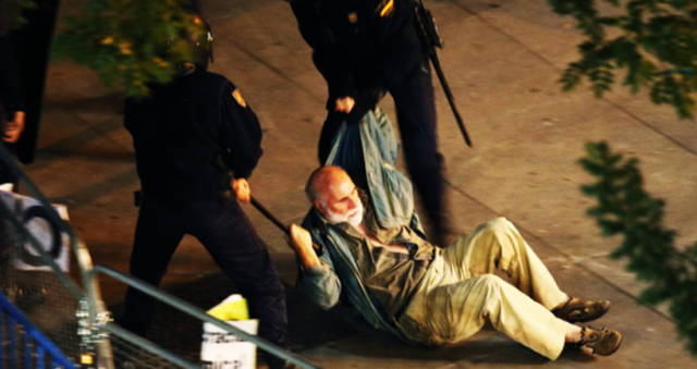 Ley de Orden Público