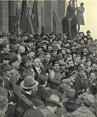 República Sovieta Húngara