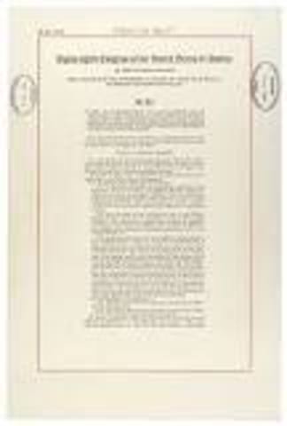 Civil Rights Act of 1964