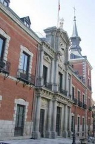 Ley de libertad religiosa de 1967