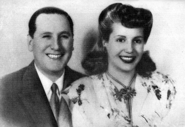 Death of Eva's Father