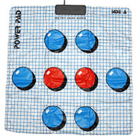 Power Pad