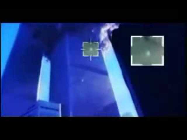 conspiración torres gemelas