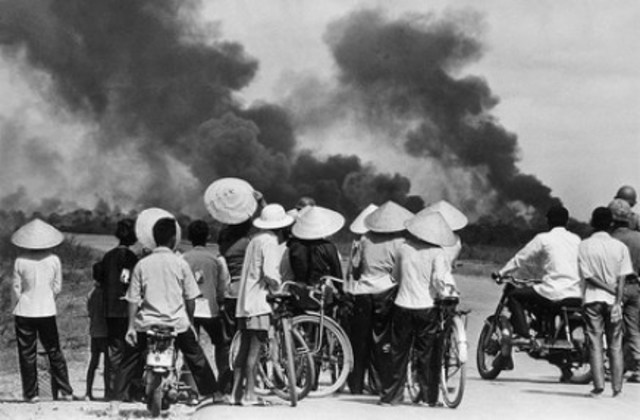 My Lai Massacre