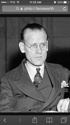 Where It All Started