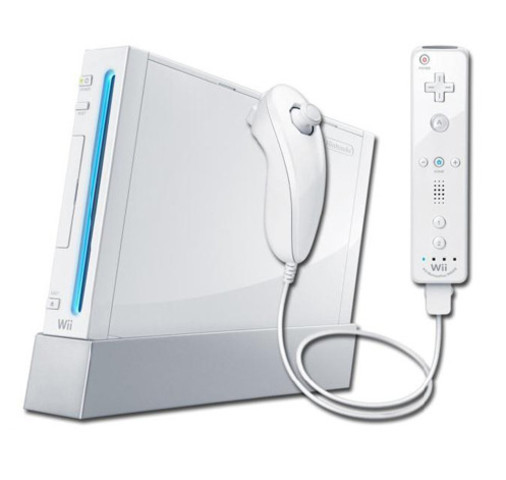 The Wii
