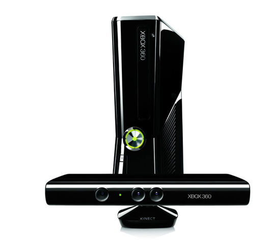 The Kinect