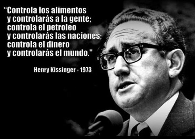 como controlar el mundo