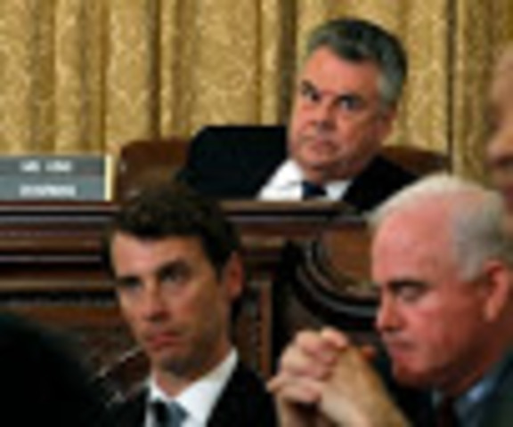 U.S Congress The Declaration Of War With Iraq