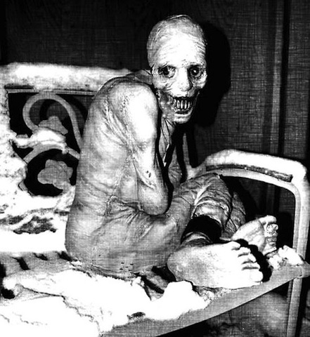 U.S. studies in Guatemala