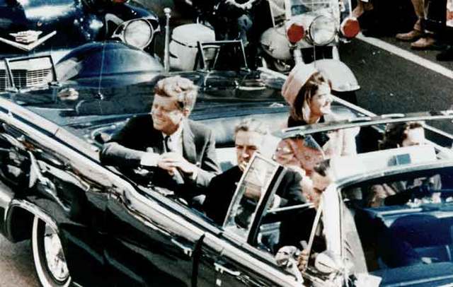 Assassination of JFK