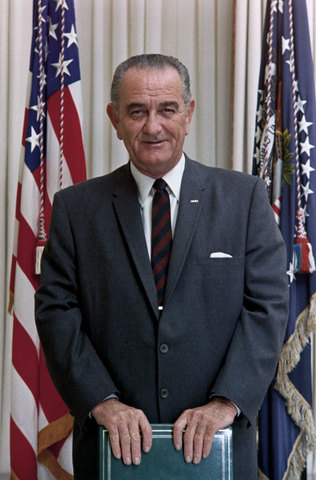 Johnson Administration