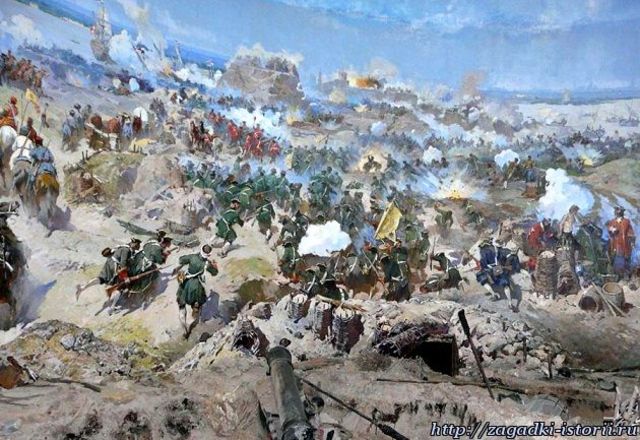 Прутский поход