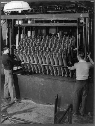 New Products in the US