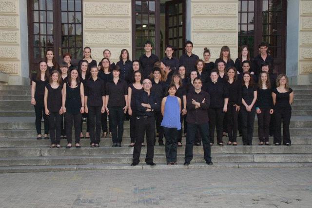 Kragujevac-eko (Serbia) Nazioarteko Akordeoi Aste aurrean partehartzaile