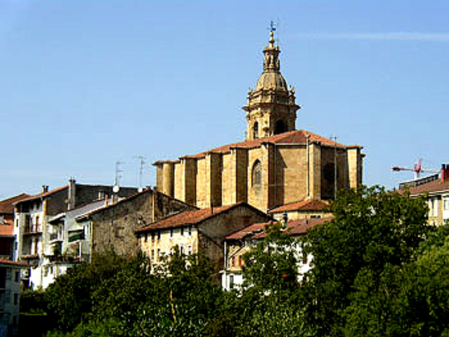 Usurbilgo akordeoi ikasleak taldera batu