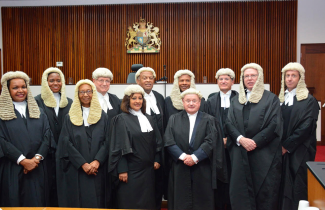 Admitted to the Ohio bar at marietta