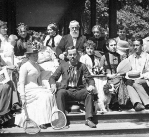 Made the decision to not run for president again