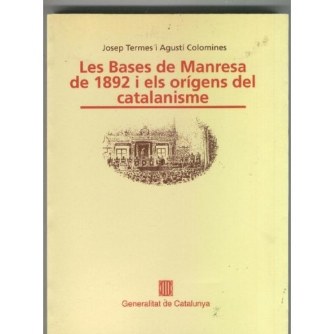 Bases de Manresa