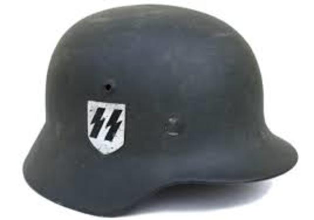 AS SS (GRUPO DE PROTECCIÓN)