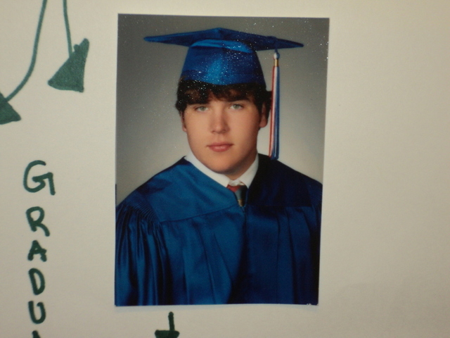 Highschool Graduation