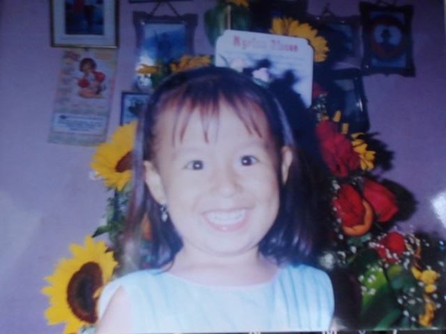 cumpleaños de mi abuela