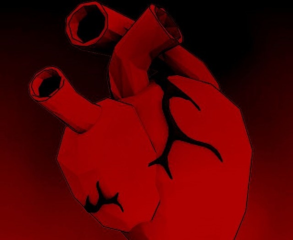 Searching for Daedra hearts