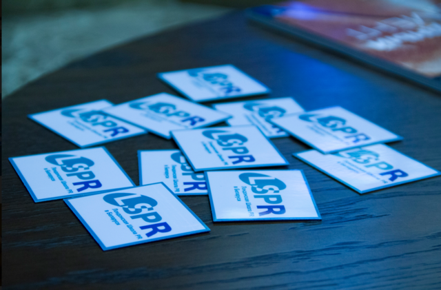 LSPR в Минске