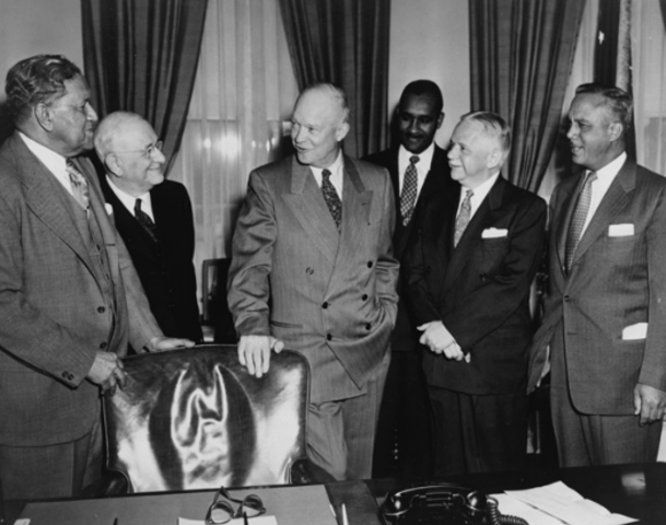 Civil Rights Act of 1957