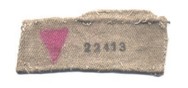 INTERNAMENTO DE HOMOSEXUAIS