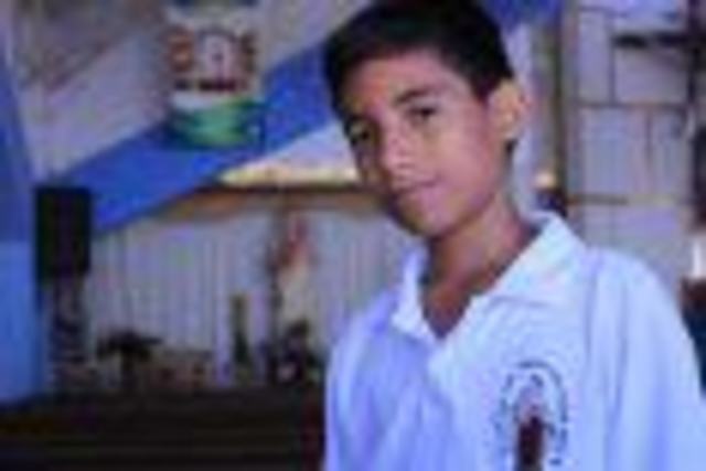 Graduación básica primaria