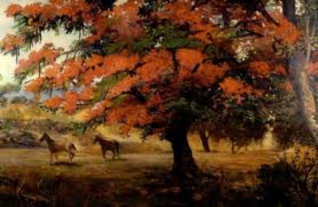 Malinalli y su relación con los Caballos