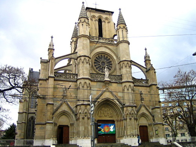 Ciudades Estados en Suiza
