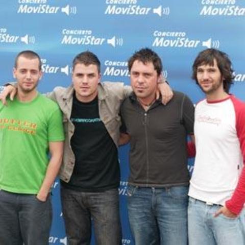 El canto del Loco! Guau