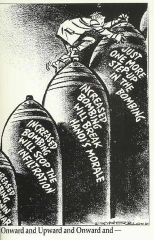 Operation Rolling Thunder