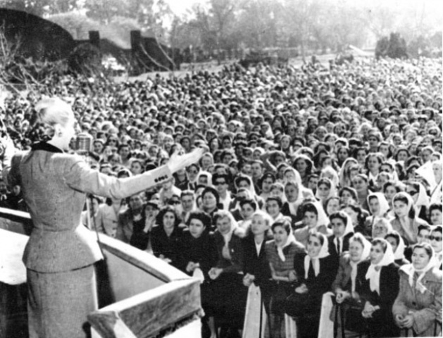 Vice Presidential Nomination