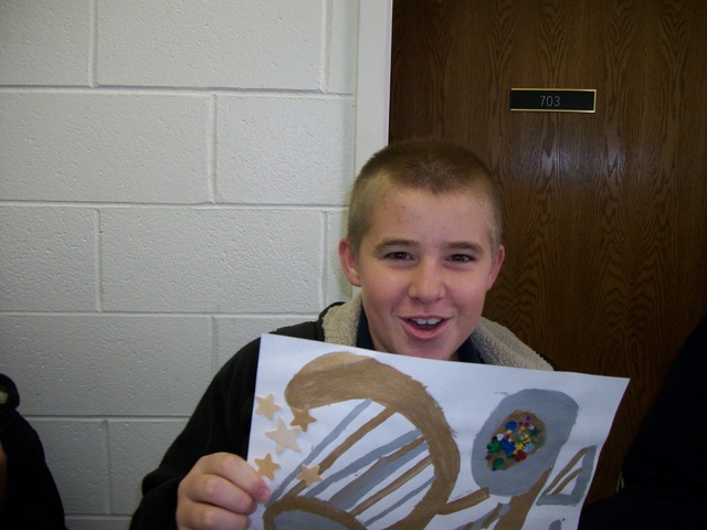 The Twenty Ninth Day of School