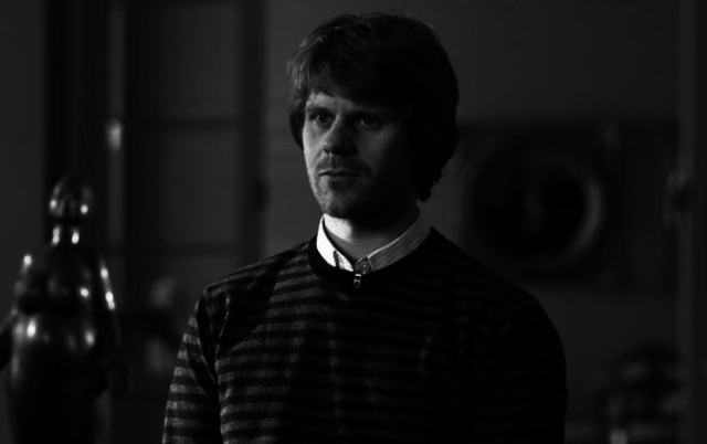 Profile: Mikael Corvidus