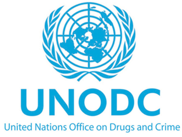1997: Se crea la UNODC