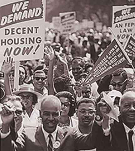 Civil Rights Act of 1968